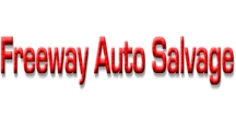 Freeway Auto Salvage