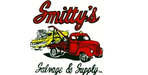 Smittys Salvage & Supply Inc
