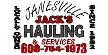  Jack's Hauling Service