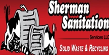 Sherman Sanitation Services LLC