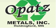 Opatz Metals, Inc.