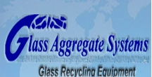 Glass Aggregate Systems
