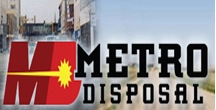 Metro Disposal, Inc