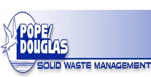 Pope Douglas Solid Waste Management