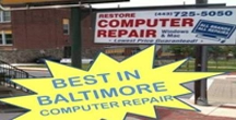 Restore Computer Repair