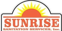 Sunrise Sanitation Services Inc