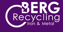 Berg Recycling Iron & Metal