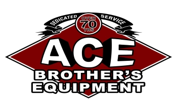 Ace Brother's Equipment