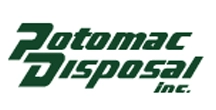 Potomac Disposal, Inc.