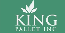 King Pallet Inc