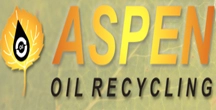 Aspen Oil Recycling