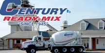 Century Ready-Mix Coporation