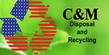 C&M Disposal & Recycling, Inc.