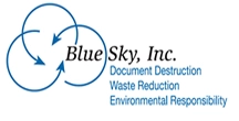 Blue Sky, Inc