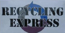 Recycling Express.