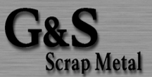G&S Scrap Metal