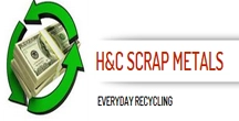 H&C SCRAP METALS