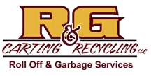 R & G Carting & Recycling