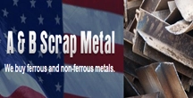 A & B Scrap Metal