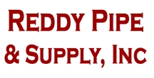 Reddy Pipe & Supply, Inc