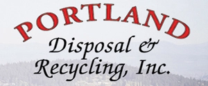 Portland Disposal & Recycling
