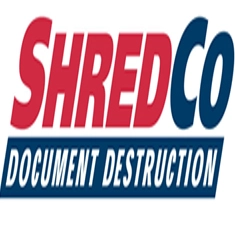 SHREDCO Document Destruction