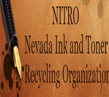 Nevada Ink and Toner Recycling Organization