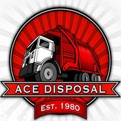ACE RECYCLING AND DISPOSAL, INC.