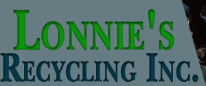 Lonnie's Recycling Inc.