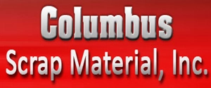 Columbus Scrap Material, Inc.