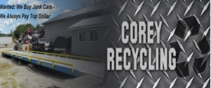 Corey Recycling