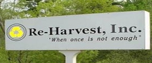 Re-Harvest, Inc.