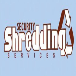 Security Shredding Service