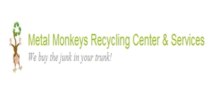 Metal Monkeys Recycling Center & Services