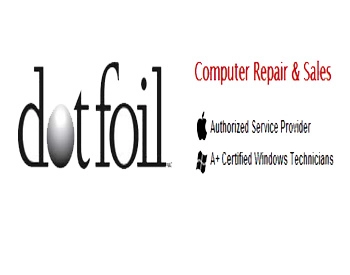 Dotfoil Computer Services
