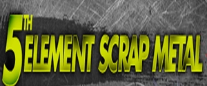 5th Element Scrap Metal