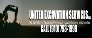 United Excavation Services, Inc.