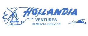 Hollandia Ventures Removal Service