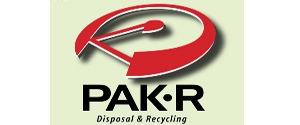 Pak-R Disposal & Recycling