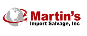 Martins Auto Salvage, Inc