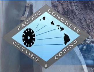 Pacific Concrete Cutting & Coring Inc
