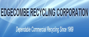 Edgecombe Recycling Corportation