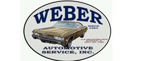 Weber Automotive Service Inc
