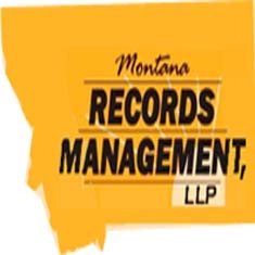 Montana Records Management