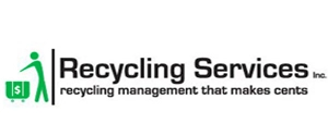Recycling Services Inc.