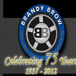 Brandy Brow Used Auto Parts, Inc