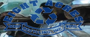Eight Acres Recycling