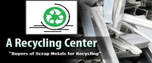 A Recycling Center