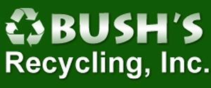 Bush's Recycling, Inc.