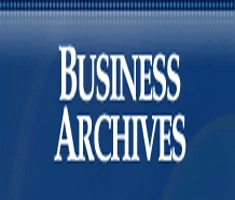Business Archives Data Dstrctn